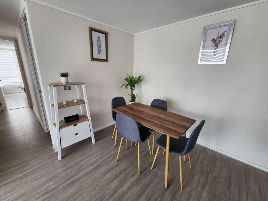 Departamento Cerca Faro Monumental Apartamento La Serena