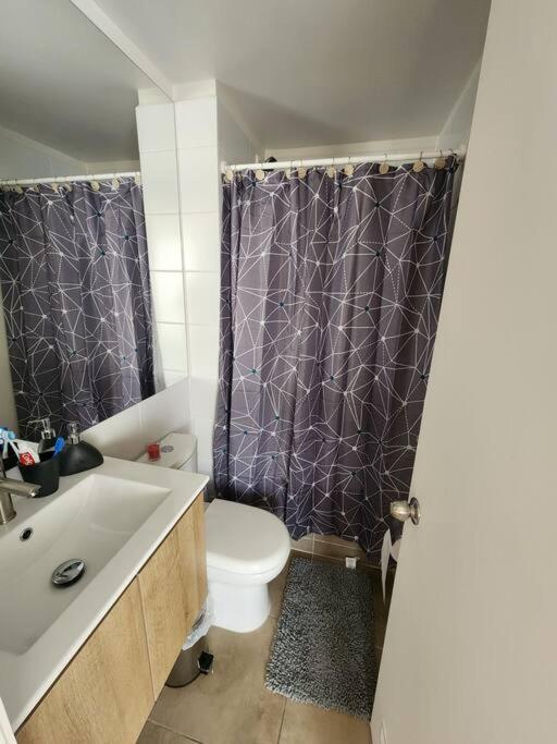 Apartamento Departamento Cerca Faro Monumental La Serena