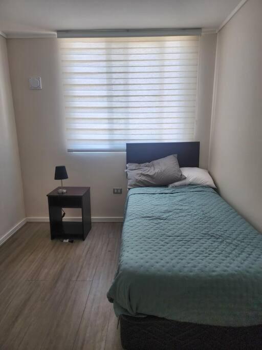 Departamento Cerca Faro Monumental Apartamento La Serena