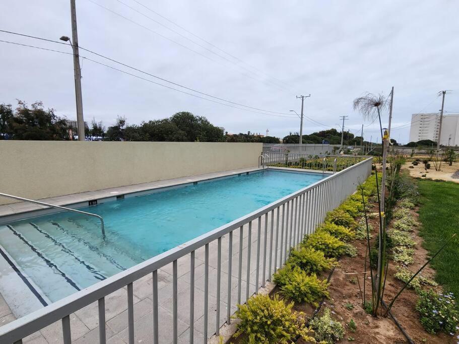 Apartamento Departamento Cerca Faro Monumental La Serena
