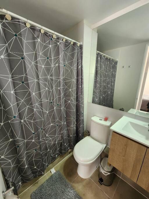 Apartamento Departamento Cerca Faro Monumental