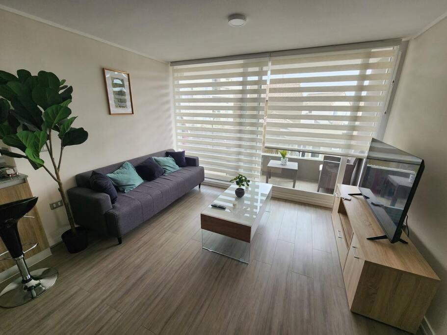 Apartamento Departamento Cerca Faro Monumental