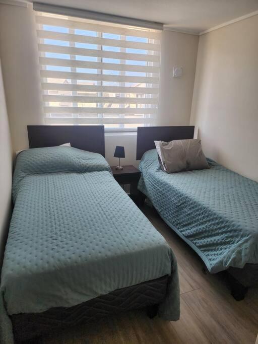Departamento Cerca Faro Monumental La Serena