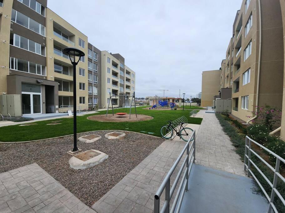 Apartamento Departamento Cerca Faro Monumental La Serena